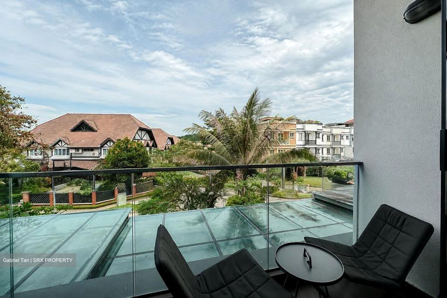 Cashew Villas (D23), Terrace #613087511